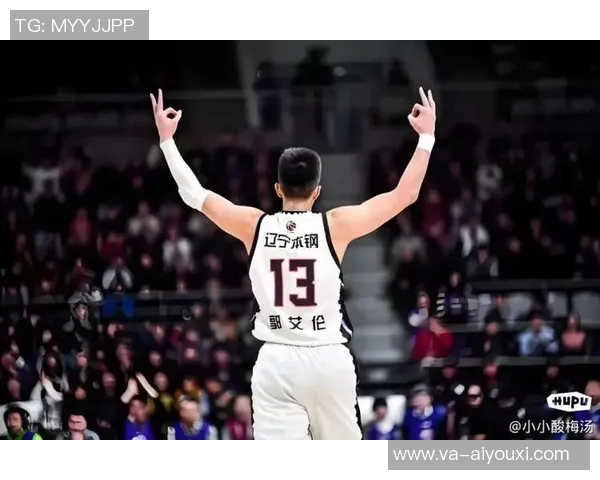辽宁2比1广厦，郭艾伦33分带队夺赛点！再现CBA经典对决